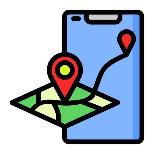Navigation App